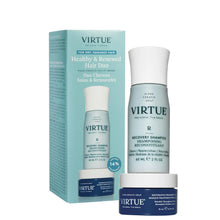 VIRTUE Healthy Hair 2 Go Recovery Set