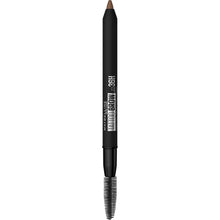 Maybelline Tattoo Brow Semi Permanent 36Hr Sharpenable Eyebrow Pencil 9.36g (Various Shades)