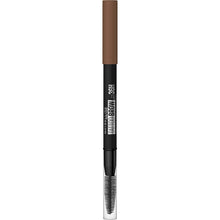 Maybelline Tattoo Brow Semi Permanent 36Hr Sharpenable Eyebrow Pencil 9.36g (Various Shades)