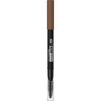 Maybelline Tattoo Brow Semi Permanent 36Hr Sharpenable Eyebrow Pencil 9.36g (Various Shades)