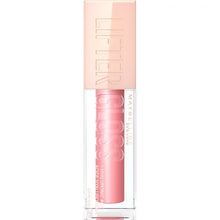 Maybelline Lifter Gloss Plumping Hydrating Lip Gloss 5g (Various Shades)