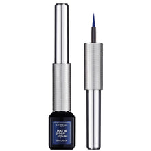 L'Oréal Paris Metal Signature Liquid Eyeliner 3g (Various Shades)