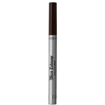 L'Oréal Paris Unbelieva’Brow Micro Tatouage Longwear 48Hr Eyebrow Ink 1g (Various Shades)