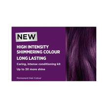 L'Oréal Paris Colorista Magnetic Long-Lasting Permanent Hair Dye Gel 1ml (Various Shades)