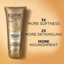 L'Oréal Paris Elvive Dream Lengths More Than Shampoo Intense Care 200ml