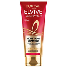 L'Oréal Paris Elvive Colour Protect More Than Shampoo Intense Care 200ml