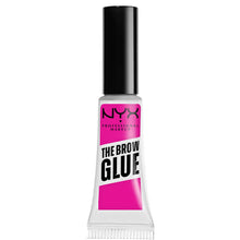 NYX Professional Makeup Brow Glue 5g