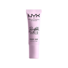 NYX Professional Makeup Marshmellow Smoothing Super Mini Primer 8g