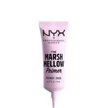 NYX Professional Makeup Marshmellow Smoothing Super Mini Primer 8g