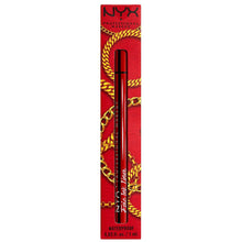 NYX Professional Makeup Limited Edition Year of the Ox Lunar New Year Epic Ink Eyeliner 10g