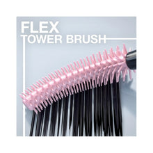 Maybelline Lash Sensational Sky High Mascara - 01 Black 2.2g