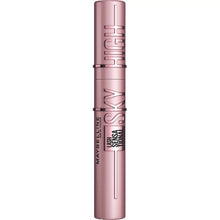 Maybelline Lash Sensational Sky High Mascara - 01 Black 2.2g