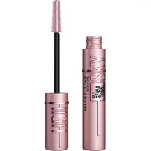 Maybelline Lash Sensational Sky High Mascara - 01 Black 2.2g