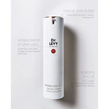 Dr. Levy Booster Cream 50ml