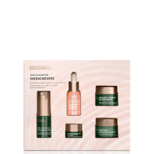 Biossance Overachievers Set (Worth 89.00)