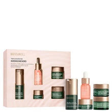 Biossance Overachievers Set (Worth 89.00)