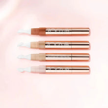 ZOEVA Retouch Elixir Concealer 1.4ml (Various Shades)