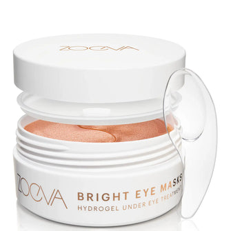 ZOEVA Bright Eye Masks 90g