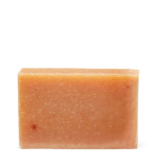 grüum Såpa Zero Plastic Orange and Grapefruit Body Bar 95g