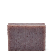 grüum Såpa Zero Plastic Patchouli and Sandalwood Body Bar 95g