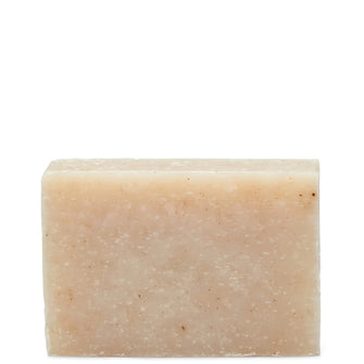 grüum Såpa Zero Plastic Lemongrass and Hemp Body Bar 95g