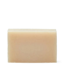 grüum Når Zero Plastic Orange and Lavender Shave Bar 95g