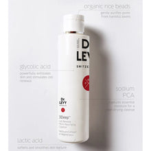 Dr. Levy 3Deep Cell Renewal Micro-Resurfacing Cleanser 150ml