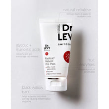 Dr. Levy Radical3 Reboot Pro Peel 50ml