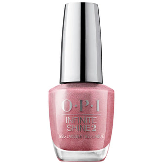 OPI Infinite Shine Nail Polish - Chicago Champagne Toast 0.5 fl. oz