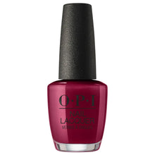 OPI Nail Polish - Bogota Blackberry 15ml