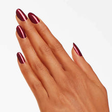 OPI Nail Polish - Bogota Blackberry 15ml