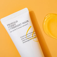 COSRX Full Fit Propolis Honey Overnight Mask 60ml