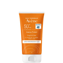 Avne Intense Protect SPF50+ Sun Cream for Very Sensitive Skin 150ml