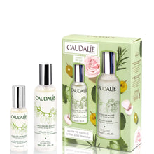 Caudalie Glow to Go Beauty Elixir Set (Worth 44.00)