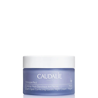 Caudalie Vinoperfect Dark Spot Correcting Glycolic Night Cream 50ml