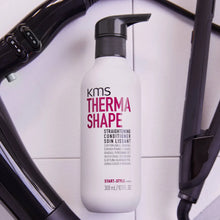 KMS ThermaShape Straightening Conditioner 300ml