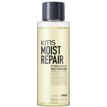 KMS MoistRepair Hydrating Oil 100ml