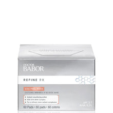 BABOR Doctor BABOR Refine Rx Aha Peel Pads 100ml