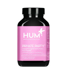 HUM Nutrition Private Party Supplements 60g