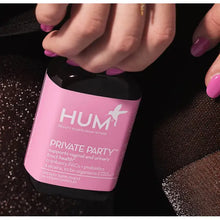 HUM Nutrition Private Party Supplements 60g