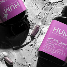 HUM Nutrition Private Party Supplements 60g