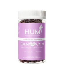 HUM Nutrition Calm Sweet Calm Supplements 200g