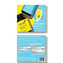 HUM Nutrition Immune Defenders Kit