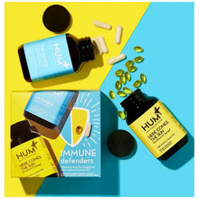 HUM Nutrition Immune Defenders Kit