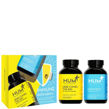 HUM Nutrition Immune Defenders Kit