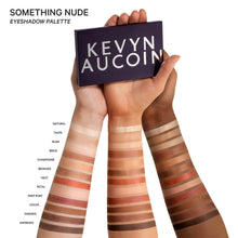 Kevyn Aucoin Beauty Something Nude Eyeshadow Palette