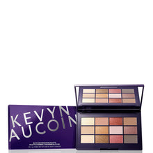 Kevyn Aucoin Beauty Something Nude Eyeshadow Palette