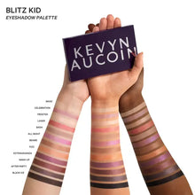 Kevyn Aucoin Beauty Blitz Kid Eyeshadow Palette