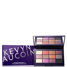 Kevyn Aucoin Beauty Blitz Kid Eyeshadow Palette