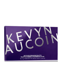 Kevyn Aucoin Beauty Blitz Kid Eyeshadow Palette